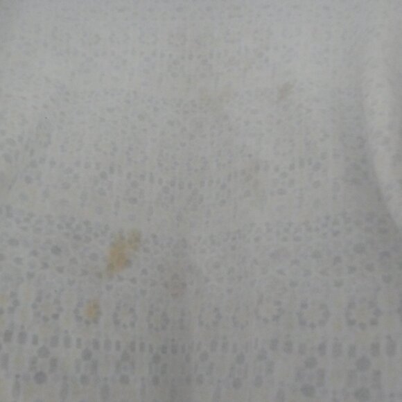 CROFT & BARROW Classic Tee | large | Patterned Short Sleeve Top - Picture 16 of 16